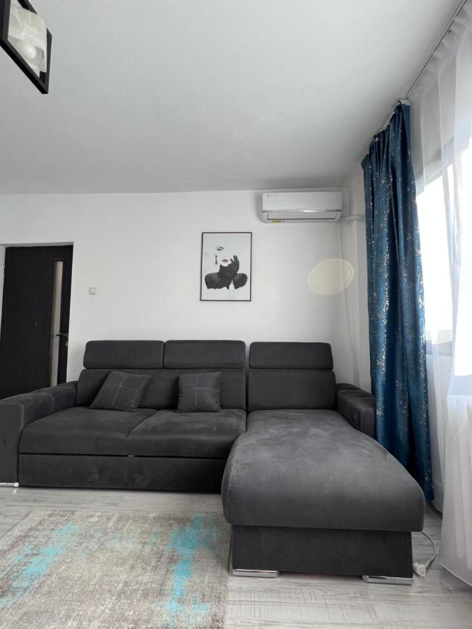 3 Rooms Apartment Palace View Iasi Buitenkant foto
